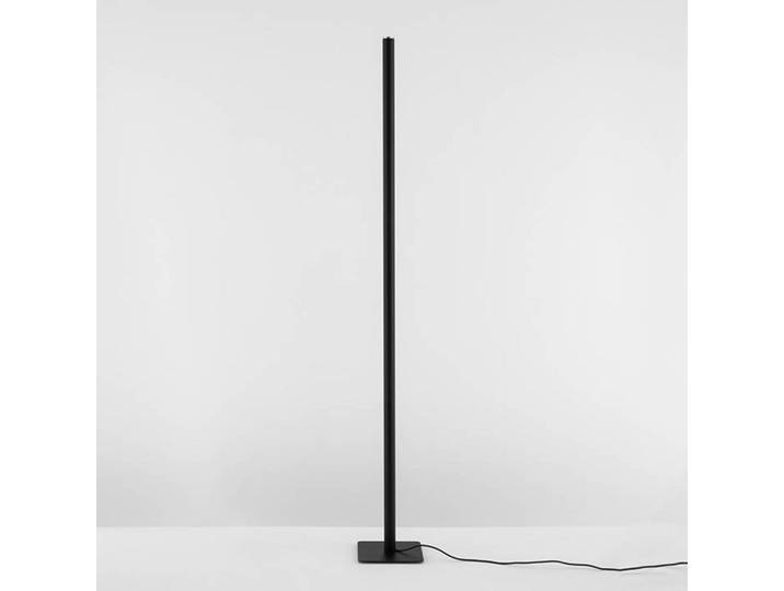 Ilio Mini Stehleuchte 2700K Matt Black - Artemide - Wohnzimmer - Design - Metall