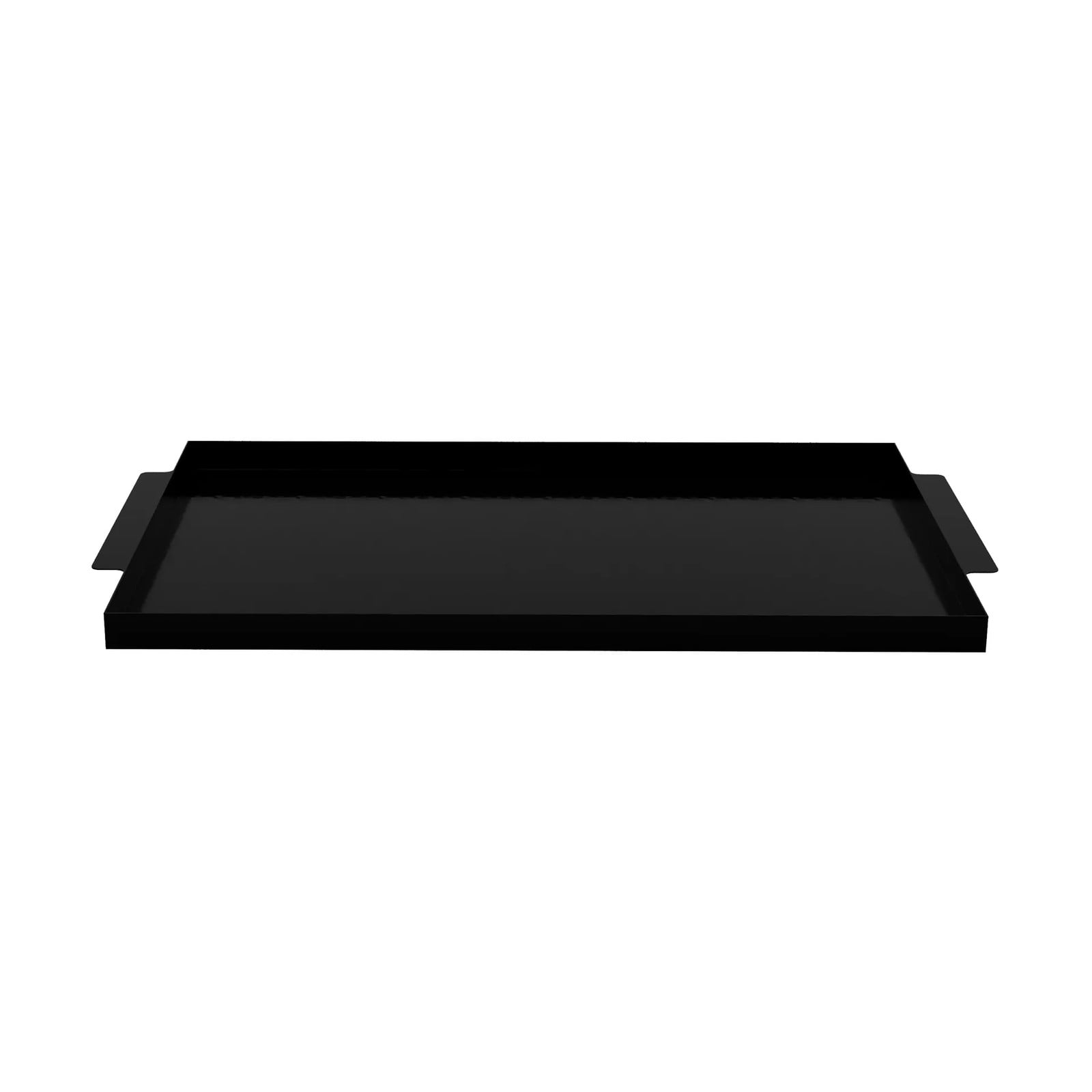 Cooee Design serveerblad Black 45 cm