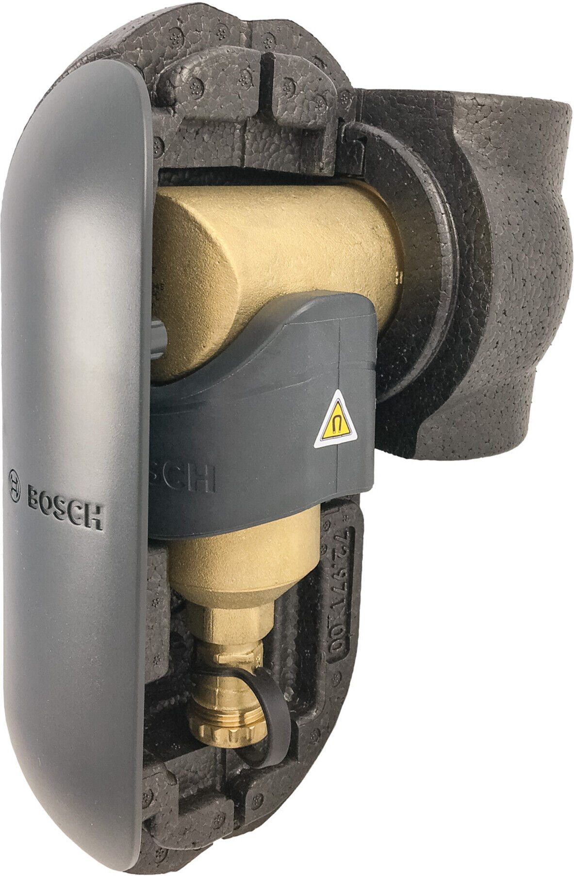 Bosch Schlammabscheider H-SD25 DN25 (7738330168)