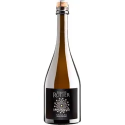 Brut Nature 2024 - Domaine Rotier - 0.75L