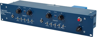 Tube-Tech MP2A