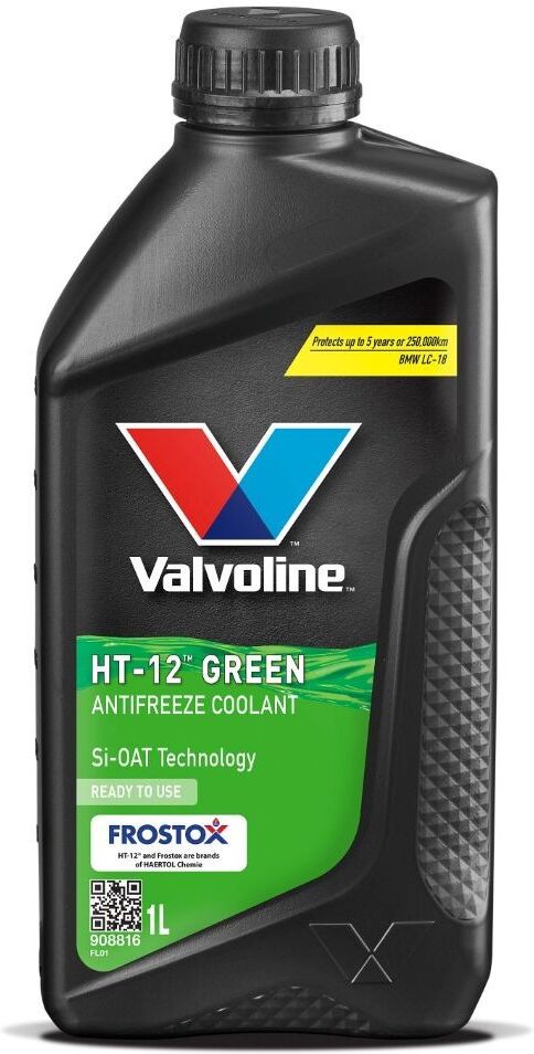 Valvoline 908816 Antifreeze