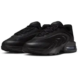 NIKE Air Max Fire Sneaker Herren 007 - black/black 47.5