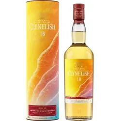 Clynelish 18 Jahre Special Release 2025 Single Malt Scotch Whisky 51,6% Vol. 700ml