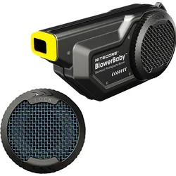 Nitecore BlowerBaby Kit1 (BlowerBaby + CMOS Filter), Kamerareinigung