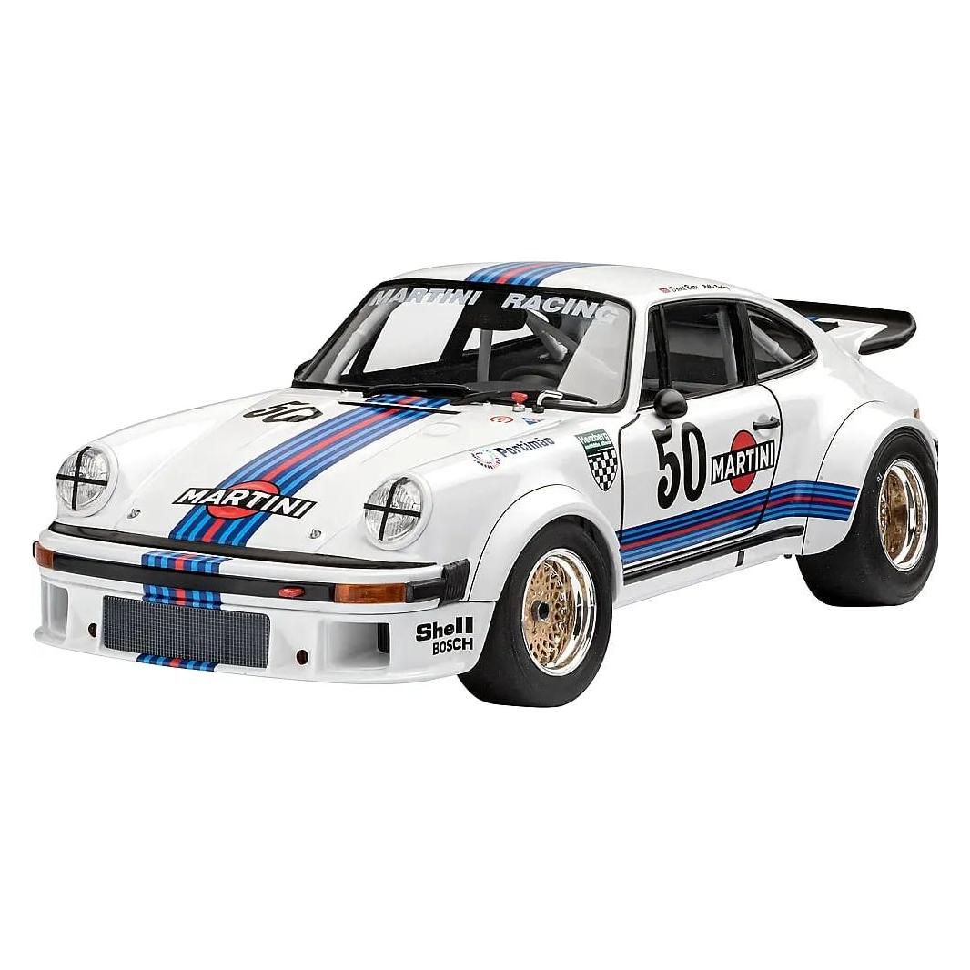 Revell Porsche 934 RSR Martini (REV 67685)