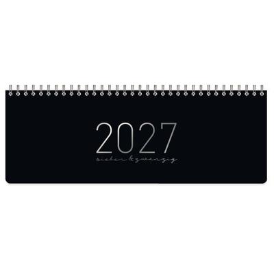 Tischkalender 2027