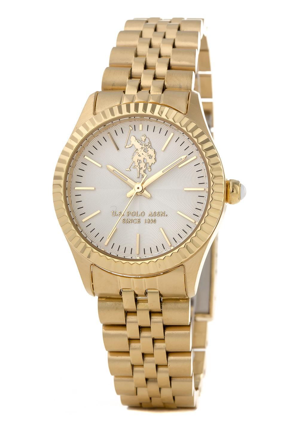U.S. Polo Assn Uhr Azure Damen Uhr
