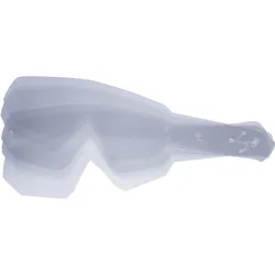 Shot Iris / Assault Abreissfolien 10 Stck