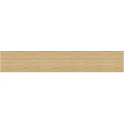 TraumGarten SYSTEM ALU XL Einzelprofil lärche 1780 mm