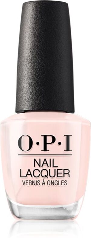 OPI Nail Lacquer vernis à ongles Mimosas for Mr. & Mrs. 15 ml