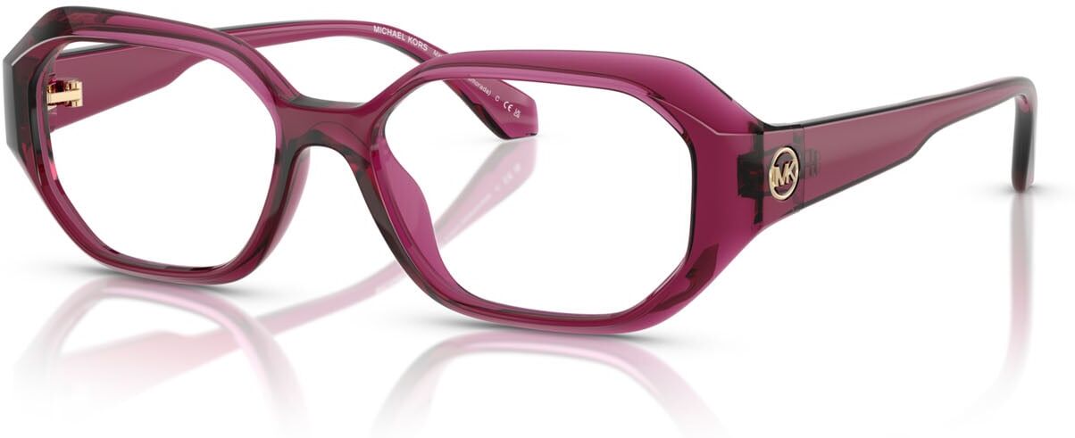 Brille Michael Kors Islamorada MK 4147U (4020) Damen