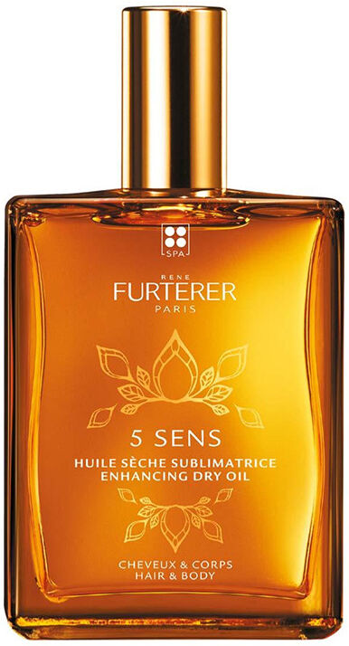 René Furterer Huile 5 Sens 5 sens