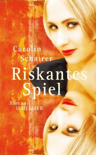Carolin Schairer - Riskantes Spiel - Preis vom 12.10.2026 11:37:12 h