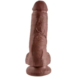 Pipedream, Dildo, Cock - With Balls