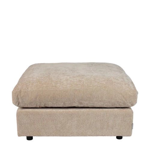 Zuiver Hocker Sense Beige