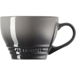 Le Creuset Becher 400 ml grau