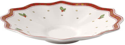 Villeroy & Boch Toys Delight Coffee/Tea Cup Saucer White