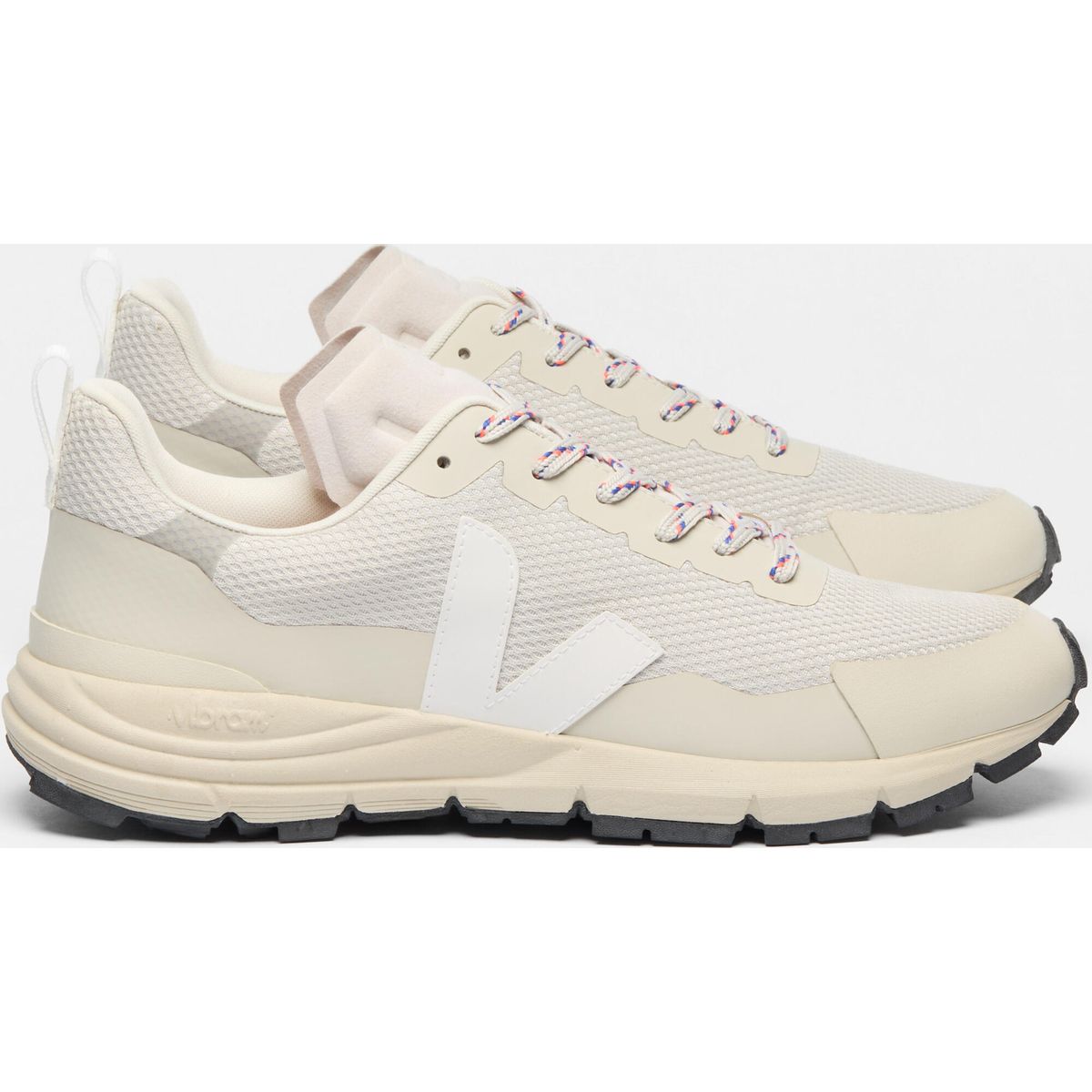 Veja Dekkan Alveomesh natural white 42,5 DC1803186B425
