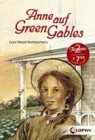 Montgomery, Lucy Maud - Anne auf Green Gables - Preis vom 11.10.2026 03:10:56 h