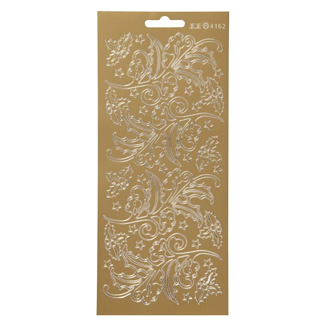 Creativ Company Stickers (1 Sticker) (5712854281508)