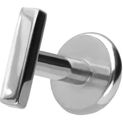 Titan Labret mit Push Fit BALKEN