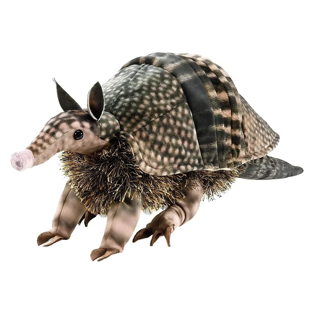 Folkmanis Armadillo / Gürteltier (3207)