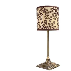 Licht-Erlebnisse, Tischlampe, Habriel (E14)