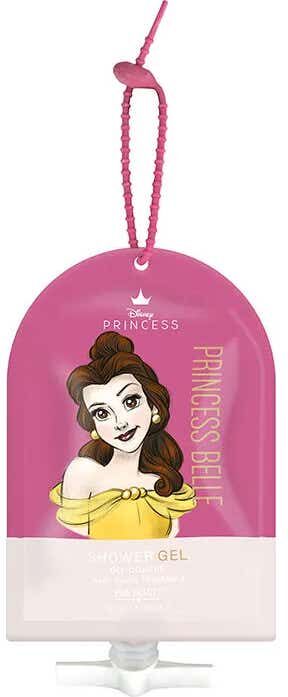 Mad Beauty Disney Princess Belle Shower Gel 200 ml