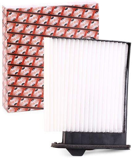 ASHIKA 21-NS-NS17 Pollen filter