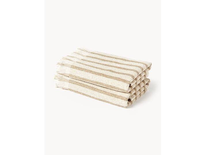 Serviette de toilette Irma, tailles variées