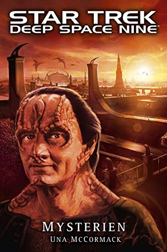 Una McCormack - Star Trek - Deep Space Nine: Mysterien - Preis vom 13.10.2026 11:25:28 h