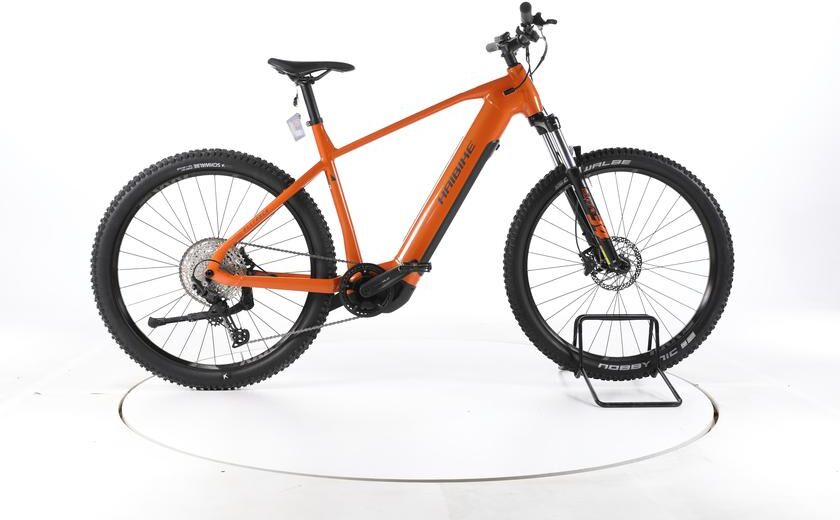 Haibike AllTrack 6 E-Bike - 302441
