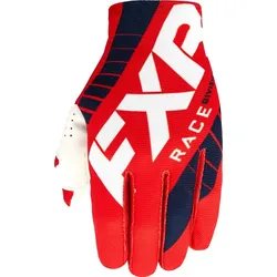FXR Slip-On Lite MX Gear Motocross Handschuhe S