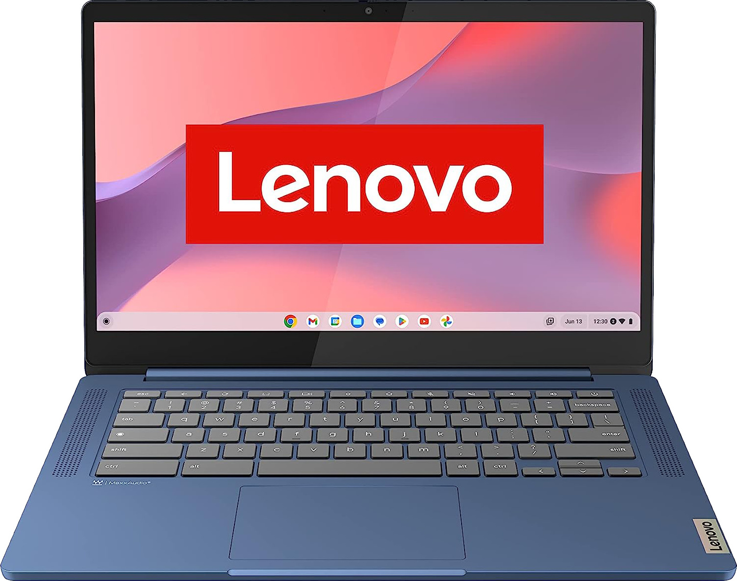 Lenovo IdeaPad 3 Chromebook 14M868 Abyss Blue