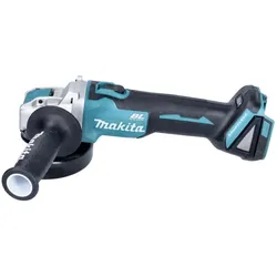 Makita, Winkelschleifer, DGA 521 (125 mm)