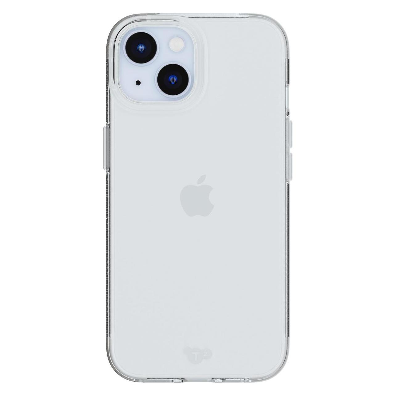 tech21 Evolite Clear (Apple iPhone 15) (T21-10260)