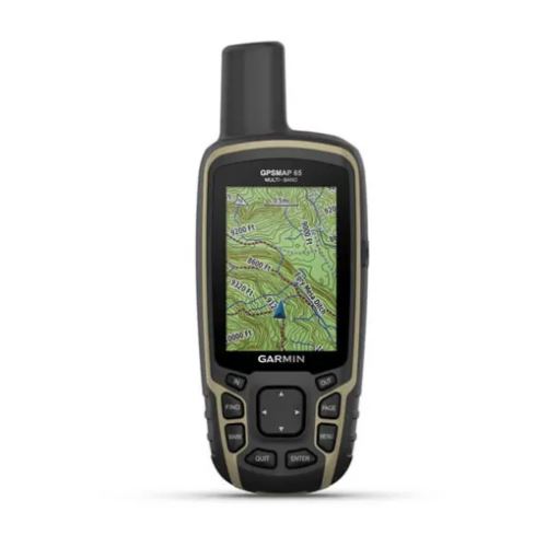 GARMIN GPSMAP 65 GPS-Handgerät