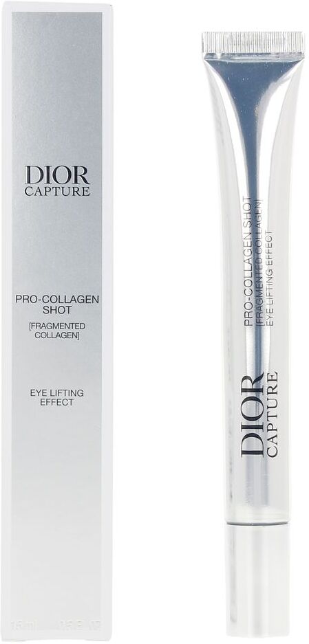 Christian Dior Capture PRO-COLÁGENO Shot 15 ml