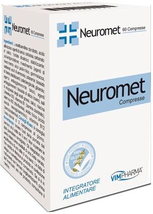 Neuromet 60cpr