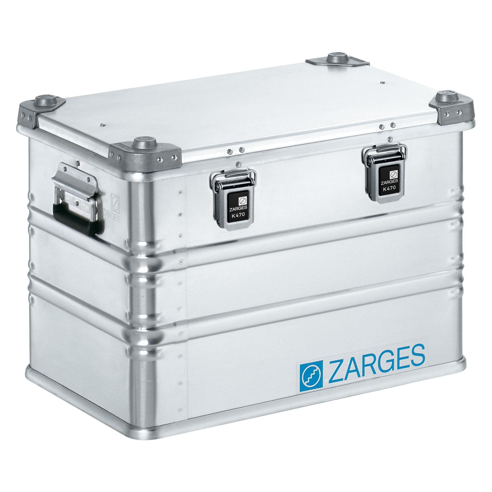 Zarges Alu-Transportkiste (40564)
