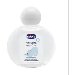 Duftwasser Natural Sensation 100 ml