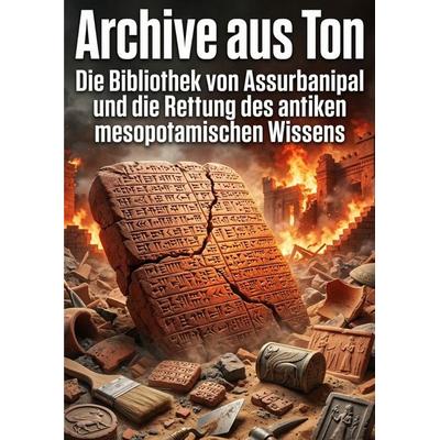 Archive aus Ton, Taschenbuch von Klara Berg, Epubli, 978-3-565-30491-2