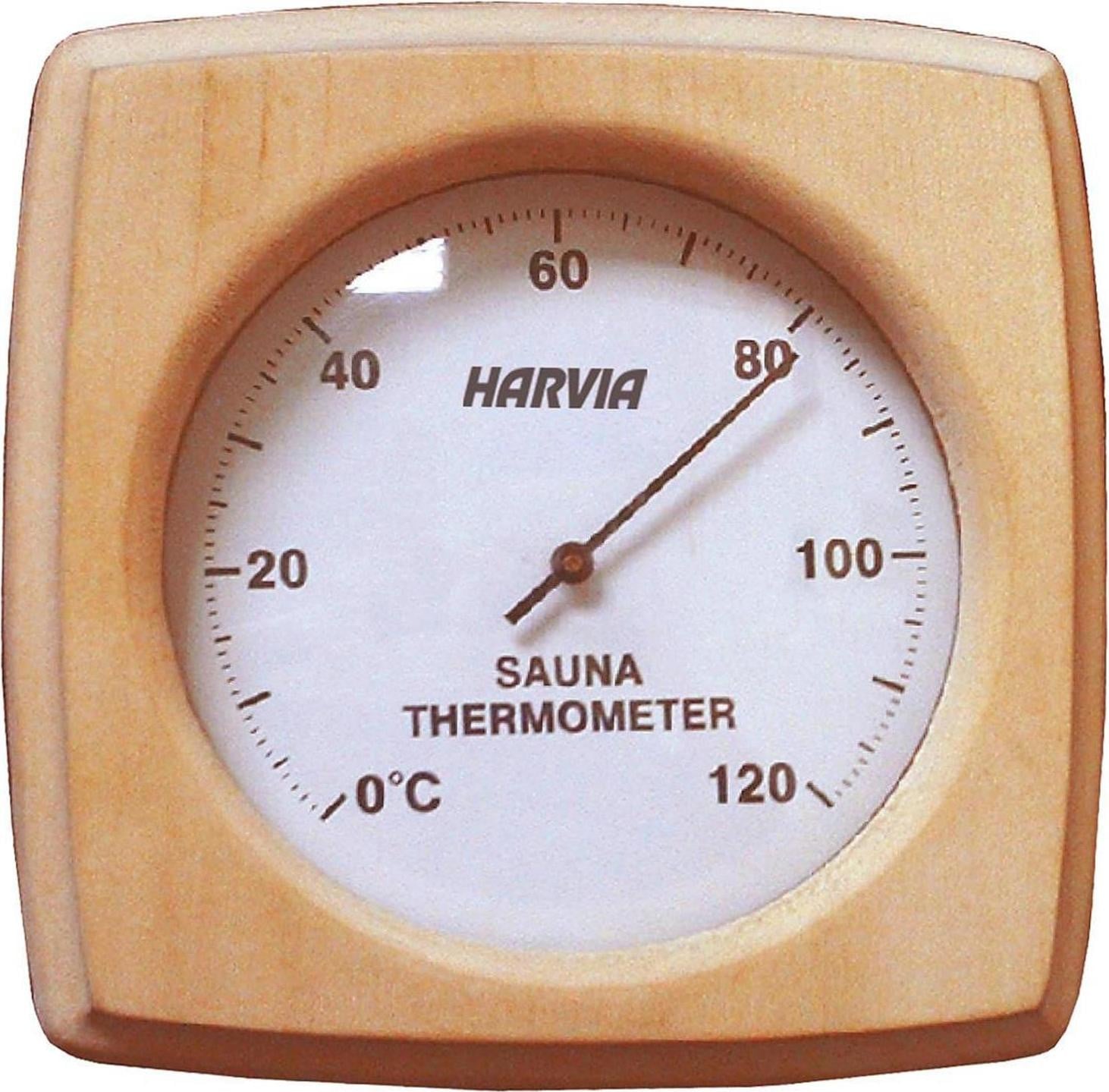 Harvia Saunathermometer