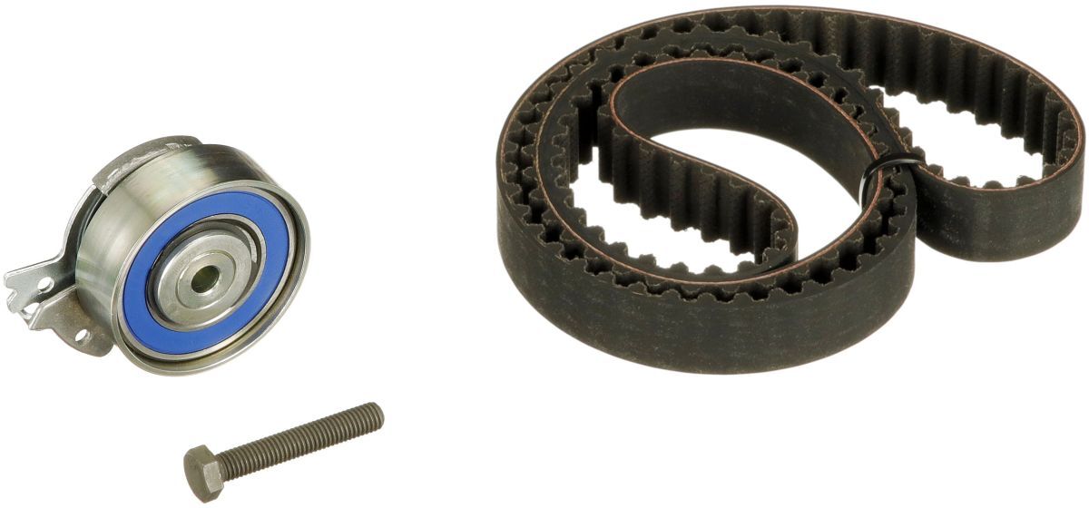 Zahnriemensatz GATES K015310XS