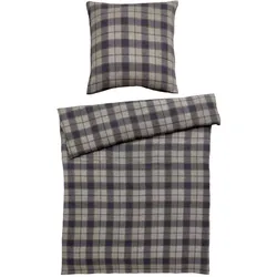 Linneweber Bettwäsche BRAGA - B/L ca. 135.00x200.00