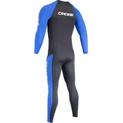 Cressi, Neoprenanzug, (2 mm, 3XL)