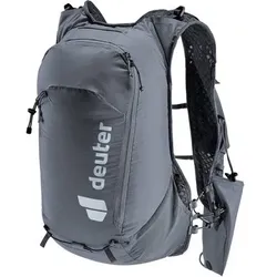 DEUTER Rucksack Ascender 13, Größe ONE SIZE in Schwarz Schwarz