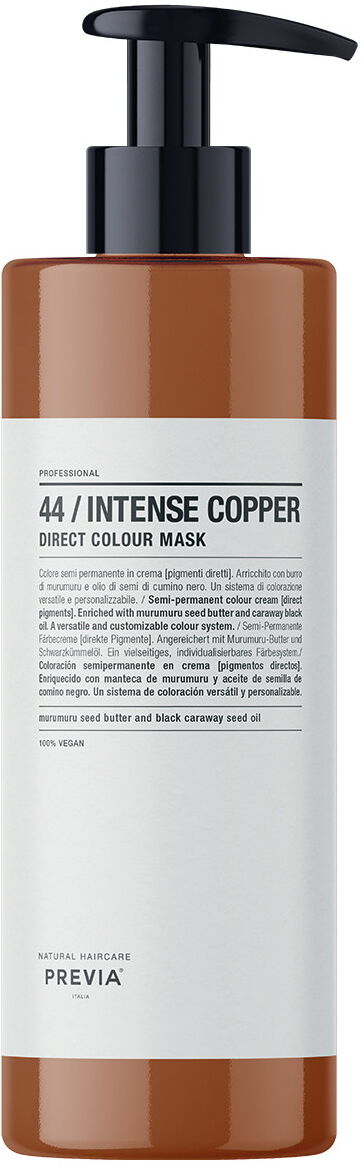 500ml PREVIA Professional Direct Colour Mask