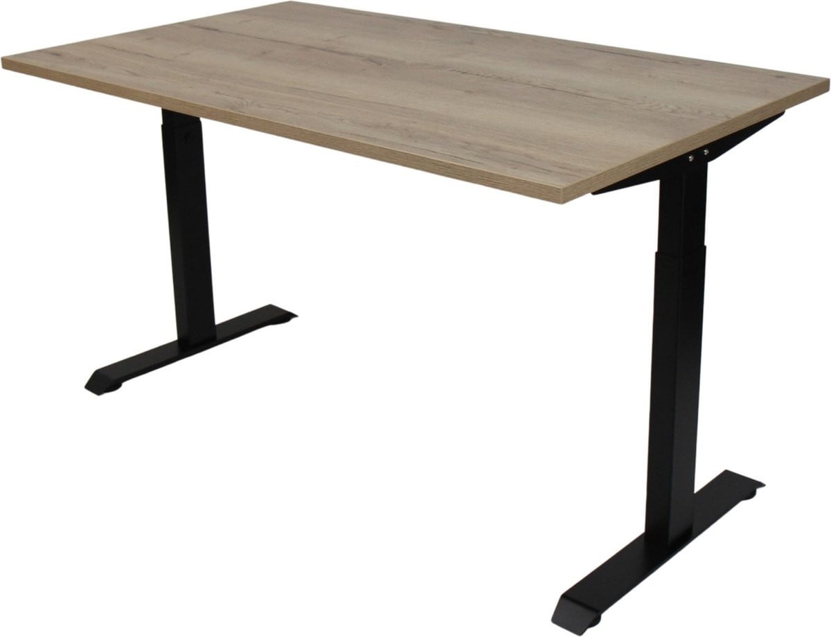 Game Hero verstelbaar gaming bureau voor home office en volwassenen